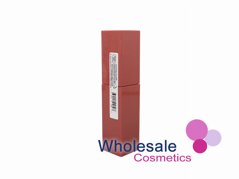 6 x Maybelline Superstay Vinyl Ink Liquid Lipstick - 100 CHARMED